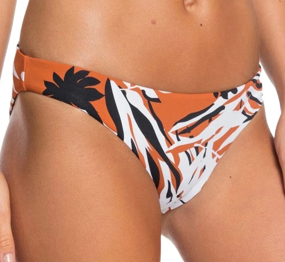 Roxy Honey Mod Bikini Bottom M NWT